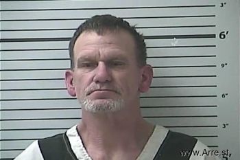 Michael David Parham Mugshot