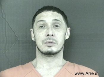 Michael John Paxton Mortiz Mugshot