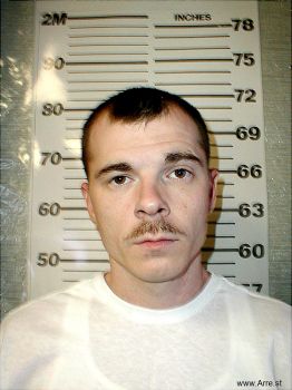 Michael  Payne Mugshot