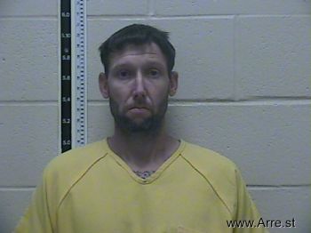 Michael Shane Penton Mugshot