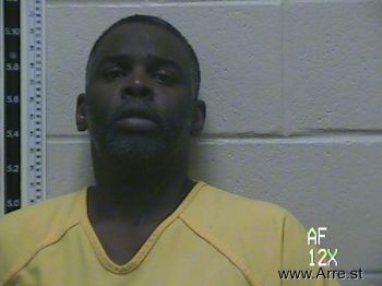 Michael Dewayne Peters Mugshot