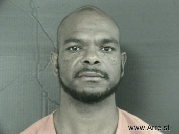 Michael Anthony Phillips Mugshot