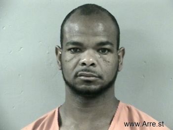 Michael Anthony Phillips Mugshot