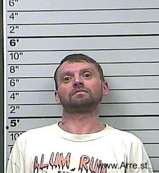 Michael D Philpot Mugshot