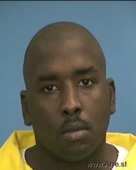 Michael  Pruitt Mugshot