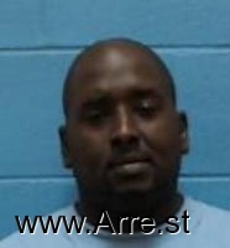 Michael Levell Pruitt Mugshot