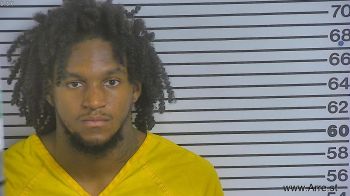 Michael Roy Robinson Reese Mugshot