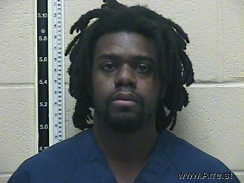 Michael  Ricks Mugshot