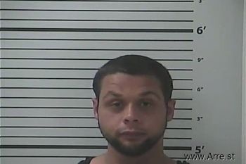 Michael Ray Rogers Mugshot