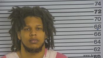 Michael Bernard Russell Mugshot