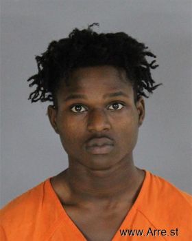 Michael Andrae Sanders Mugshot