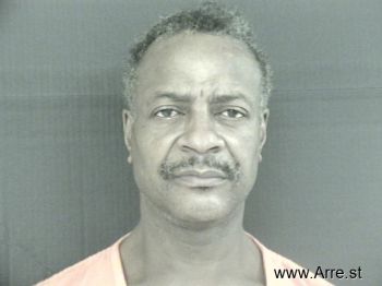 Michael Alonzo Sanders Mugshot