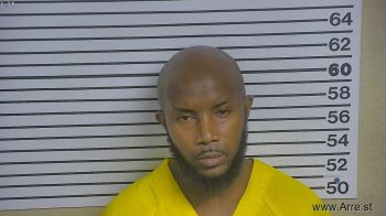 Michael Bernard Shanks Jr Mugshot