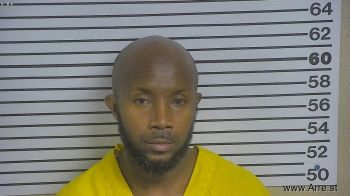 Michael Bernard Shanks Jr Mugshot