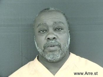 Michael Lavon Singleton Mugshot