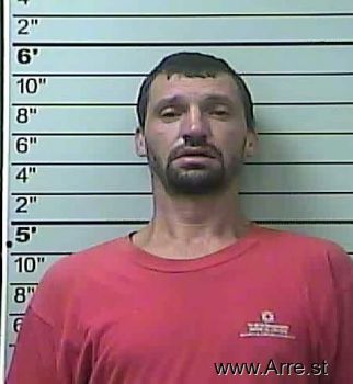 Michael Wayne Smith Mugshot