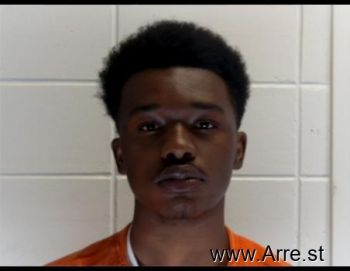 Michael Deandre Stanley Mugshot