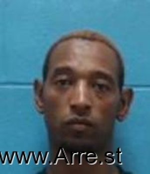 Michael Leeanthony Steele Mugshot