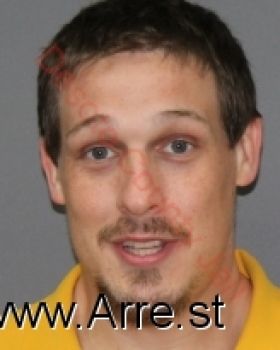 Michael Allen Stone Mugshot