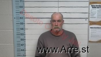 Michael Lavern Stratton Mugshot