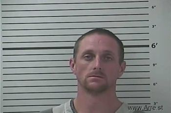 Michael Martin Summerville Mugshot