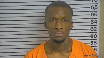 Michael Earnest Turman Mugshot