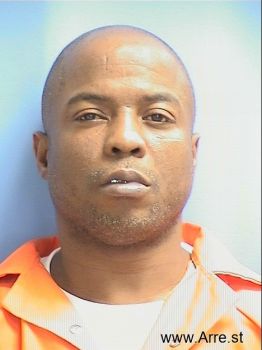 Michael  Turner Mugshot