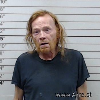 Michael  Turner Mugshot