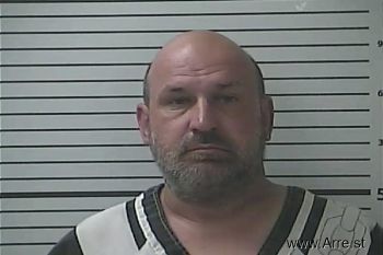 Michael James Voss Mugshot