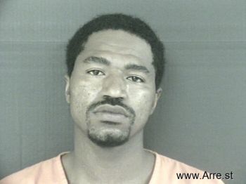 Michael Montreal Warren Mugshot