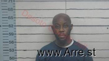 Michael Gabriel Watson Mugshot