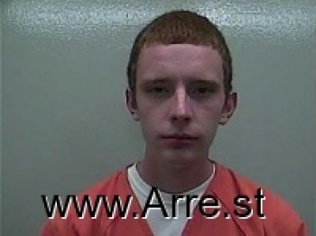 Michael Allen Wheeler Mugshot