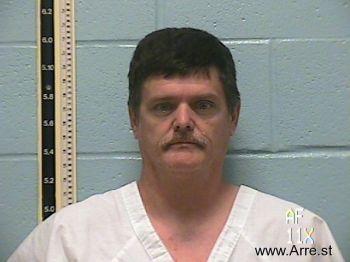 Michael Allen White Mugshot