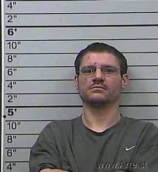 Michael C Whitehead Mugshot