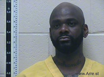 Michael Anthony Williams Mugshot