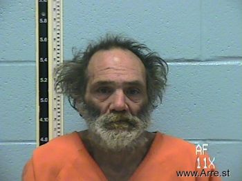 Michael Edwin Williams Mugshot