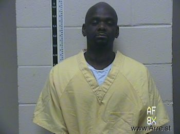 Michael Anthony Williams Mugshot