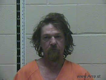 Michael  Williamson Mugshot