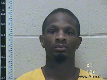 Michael  Woodard Mugshot