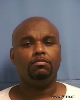 Michael  Wortham Mugshot