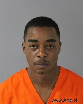 Micheal Riley Griffin Mugshot