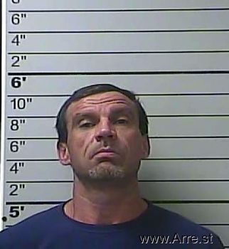 Micheal D Lowrance Mugshot