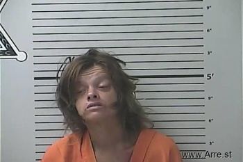 Michelle Lee Argabright Mugshot