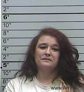 Michelle  Gillenwater Mugshot