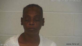 Michelle Waller Holloway Mugshot