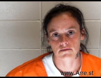 Michelle Ann Howard Mugshot