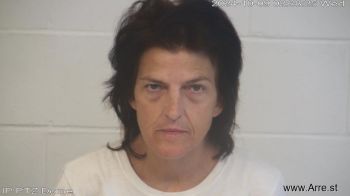 Michelle Marie King Mugshot