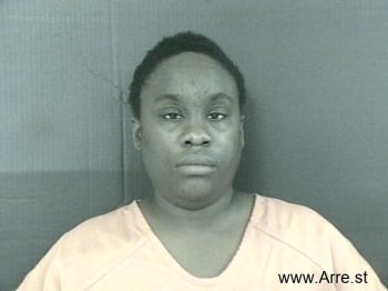 Michelle  Moore Mugshot