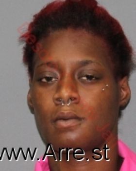 Michelle Deangela Moore Mugshot