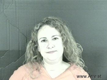 Michelle Susanne Schmidt Mugshot